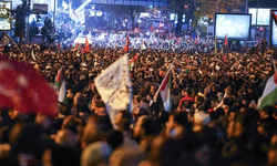 Türkiye’de İsrail protestolarında can kaybı: Gözaltılar var