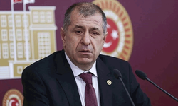 Ümit Özdağ’a savaş suçlaması