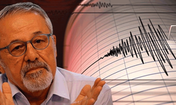 Yer bilimci Prof. Dr. Naci Görür’den dikkat çeken açıklama