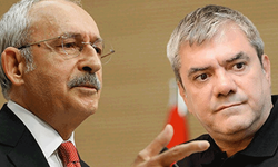 Yılmaz Özdil sessizliğini Kılıçdaroğlu ile bozdu