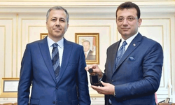 AK Parti’nin İstanbul adayı Yerlikaya mı olacak?
