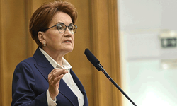 Akşener istifalar hakkında konuştu