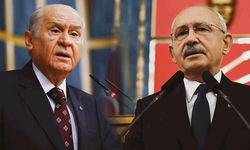 Bahçeli’den Kılıçdaroğlu’na ‘hançer’ cevabı