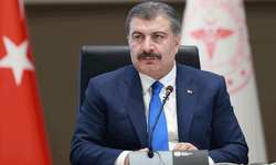 Bakan duyurdu: Vakalarda geçmiş yıla oranla artış var