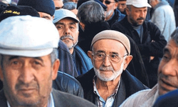 Emeklilere acı haber: Yılbaşında zam yok!