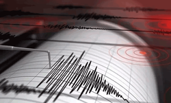 Malatya'da 5 dakikada iki büyük deprem!