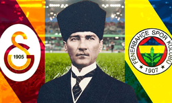 Fenerbahçe ve Galatasaray’dan Suudilere tarihi ‘Atatürk’ resti