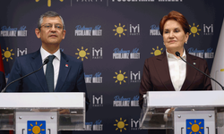 İYİ Parti, CHP ile iş birliğine hayır dedi