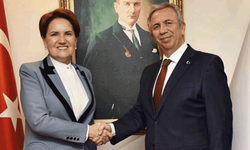 Mansur Yavaş'tan Akşener'e cevap