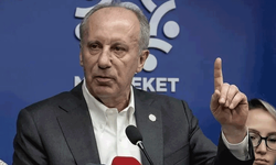 Muharrem İnce'den CHP'ye üç büyükşehir uyarısı