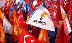 AK Parti ilçe belediye başkan adayları açıklandı