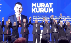 AK Parti’nin İstanbul adayı Murat Kurum! Cumhurbaşkanı duyurdu