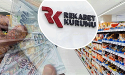 Rekabet Kurumu'ndan dev gıda şirketlerine rekor ceza