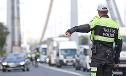 Sürekli trafik cezası ödeyenlere duyuru! 1 aya çıkarıldı