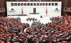 TBMM'de sandalye dağılımı değişiyor