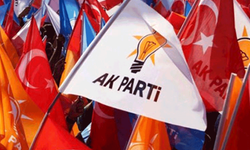 AK Parti'nin Antalya adayları açıklandı