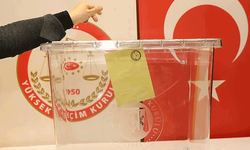 AK Parti'yi endişelendiren sonuç! Seçim 4 ilçede bıçak sırtı geçecek