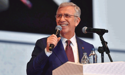 AK Parti'nin Ankara anketinde gözle görülür fark