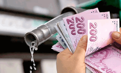 Akaryakıtta yeni dönem! Nakit ödeyene indirim