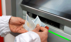 ATM'lerde ücretsiz nakit çekim limitlerinde değişim kararı