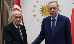 Bahçeli’den Erdoğan’ı ters köşe yapacak açıklama