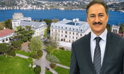 Boğaziçi Üniversitesi Rektörü'ne inceleme kararı