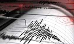 Bursa'da deprem! İstanbul da sallandı