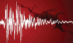 Çanakkale'de korkutan deprem