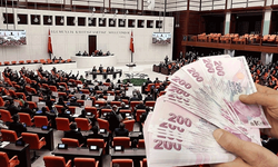 Cezalara dev zam! Teklif Meclis'e sunuldu