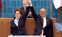 CHP'den istifa eden isim İYİ Parti'den aday oldu
