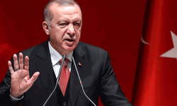 Cumhurbaşkanı Erdoğan sert konuştu: 'Hepinizi ikaz ediyorum'
