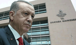 Cumhurbaşkanı Erdoğan'dan AYM'ye zehir zemberek sözler