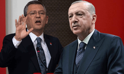 Cumhurbaşkanı Erdoğan'dan CHP'ye sert sözler