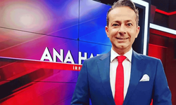 Gazeteci İrfan Değirmenci yerel seçimlerde aday