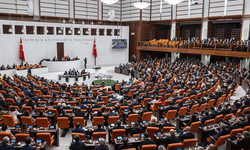 Genel kurul gündeminde bu hafta neler var?