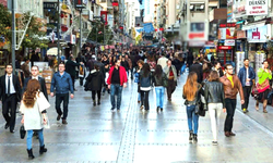 TÜİK açıkladı: İşte zirvedeki il