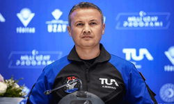 İlk Türk astronot Gezeravcı'nın dönüş yolculuğuna bir erteleme daha