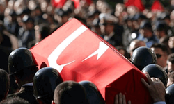 Irak'tan acı haber geldi: Şehidimiz var
