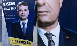 İYİ Parti'den gündeme oturan afiş! Adayda CHP rozeti var