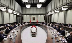 Kabinede değişiklik mi var? İddialara cevap geldi