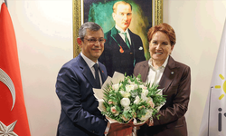 Kulislerde sürpriz iddia! İki parti iş birliği mi yapacak?