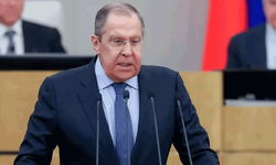 Lavrov'dan Kiev'e uluslararası eleştiri