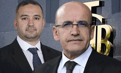 Bakan Şimşek’ten yeni başkana ilk yorum