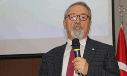 Naci Görür'den açıklama: "Bırakın siyaset üstü kalayım"