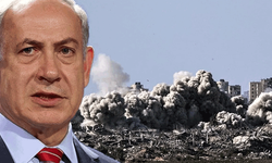Netanyahu'nun sonu mu geliyor? Görüşmeler başladı