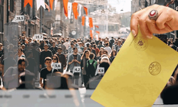 Partileri şok edecek seçim anketi açıklandı