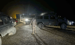Polis helikopteri düştü: 2 pilot şehit