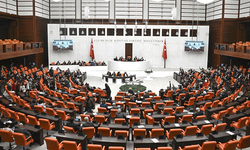 Seçim öncesi mecliste son mesai: Gündemde neler var?