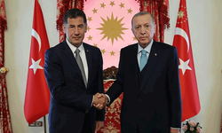 Sinan Oğan yerel seçimde de sahada!