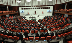 TBMM'de maden faciası için komisyon kuruldu